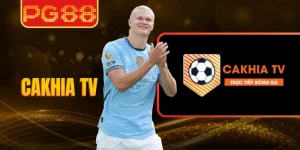 Cakhia TV – 100+ Trận Bóng Đá Trực Tuyến Chất Lượng Cao