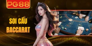 Soi Cầu Baccarat – 5 Quy Luật Để Nâng Cao Tỷ Lệ Thắng